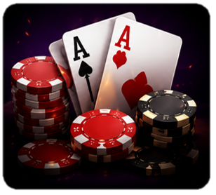 Poker World